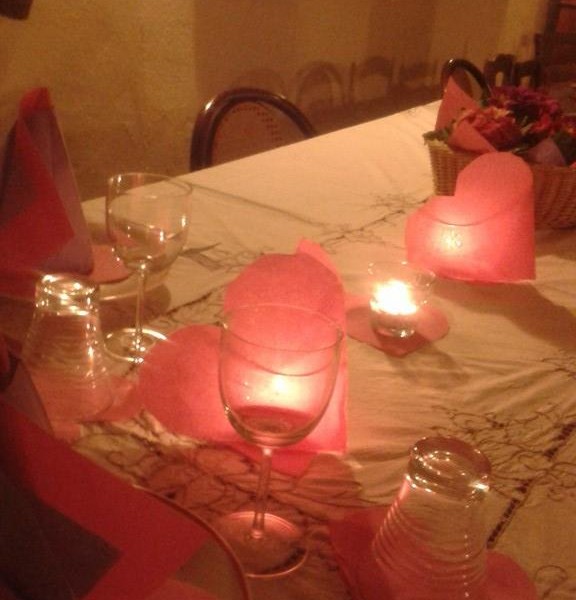 Buon San Valentino!!!